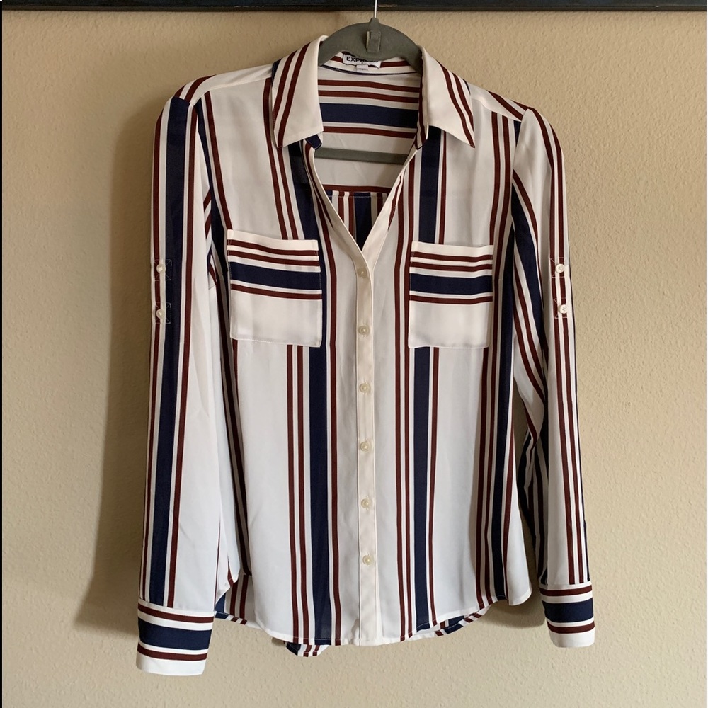 Dress Shirt